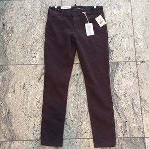 Joe’s the vixen ankle sassy skinny ankle!!